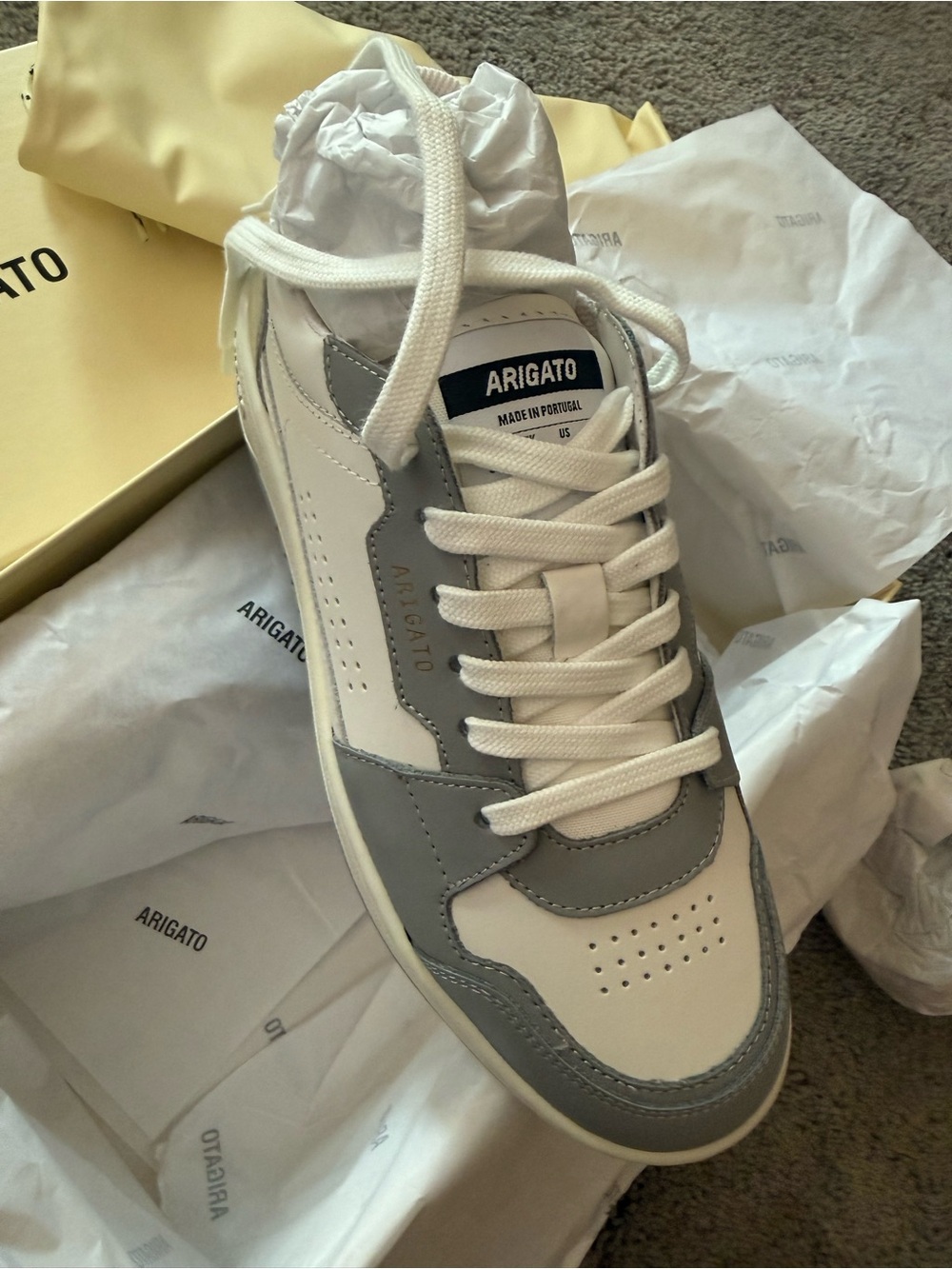 Axel Arigato Dice Lo Sneakers Women’s NWT
